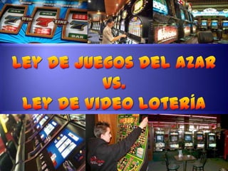 El aumento del vicio, aumentaría los suicidios y depresión.