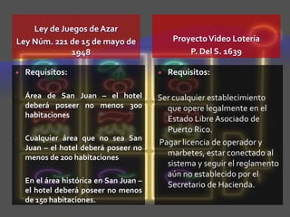  Los adictos a estas maquinas constituyen 2/3 partes de las personas que buscan ayudas por juego.