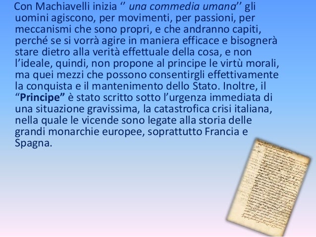 Machiavelli