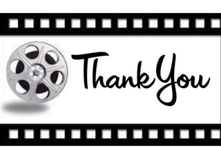 Video making project