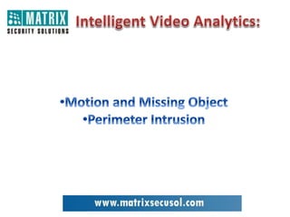 Video Management Solution Providers India