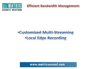 Video Management Solution Providers India