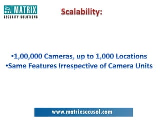 Video Management Solution Providers India