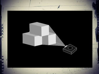 Video mapping