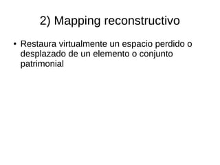 Video Mapping con Open Source | ODP