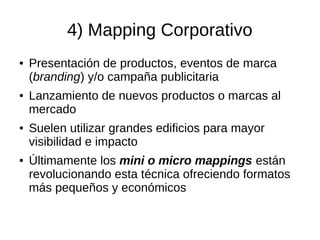 Video Mapping con Open Source | ODP