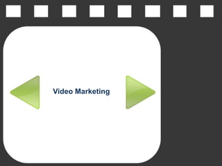 Video Marketing
 