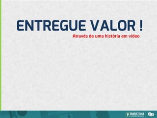 Video marketing | Maratona Digital