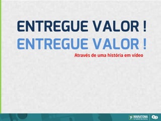 Video marketing | Maratona Digital