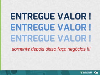 Video marketing | Maratona Digital