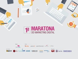 Video marketing | Maratona Digital