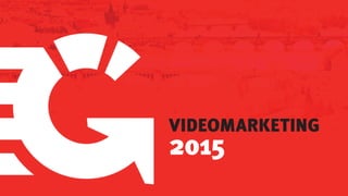 videomarketing
2015
 