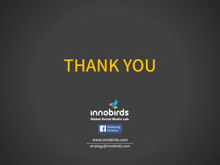 본 문서에 대한 모든 권한은 이노버즈미디어(www.innobirds.com)에게 있으며 외부 반출, 카피, 인용 시 허락을 맡아주시길 바랍니다. (전략기획실 strategy@innobirds.com)
 