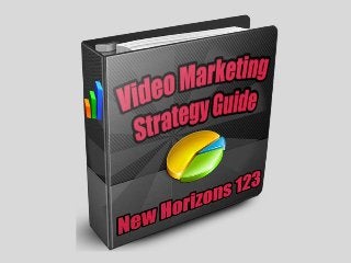 Video Marketing Strategy Guide