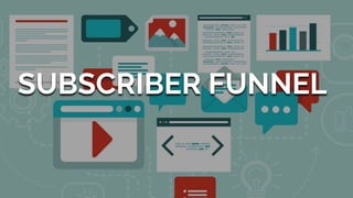SUBSCRIBER FUNNEL
 