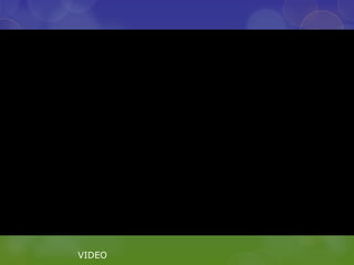 VIDEO
 