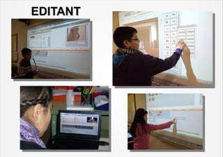 EDITANT
 