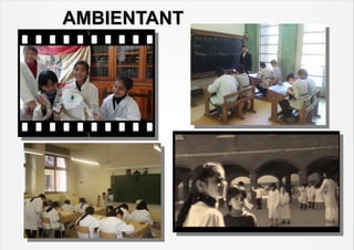 AMBIENTANT
 