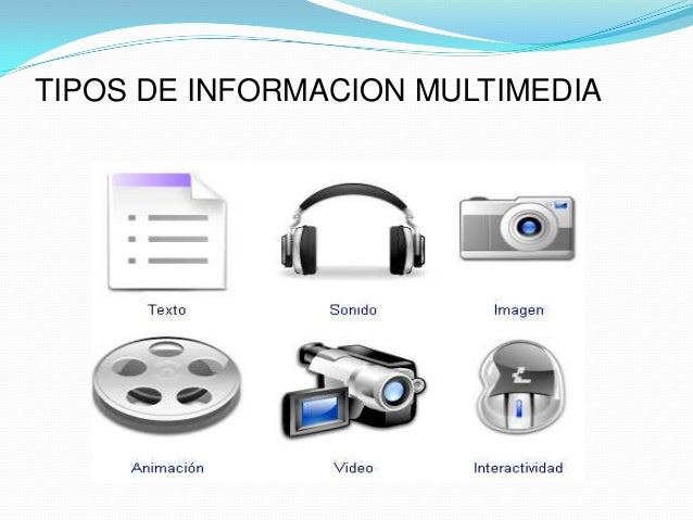 Video multimedia