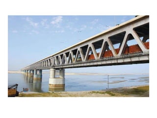 BOGIBEEL BRIDGE | PPTX