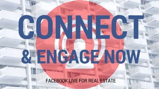 Facebook Live Statistics, Hosting, Classes and Resources