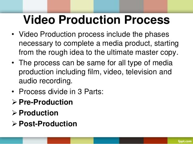 Video Production Austin