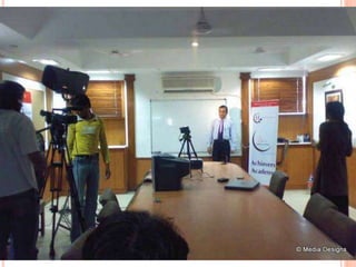 Video production Timeline - Media Designs