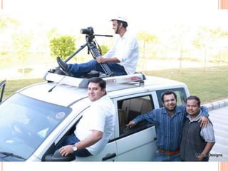 Video production Timeline - Media Designs