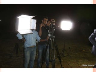 Video production Timeline - Media Designs