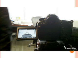 Video production Timeline - Media Designs