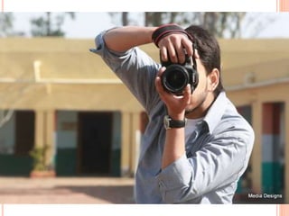 Video production Timeline - Media Designs