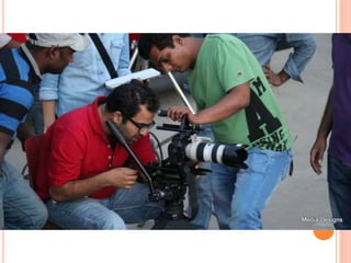 Video production Timeline - Media Designs