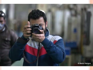 Video production Timeline - Media Designs