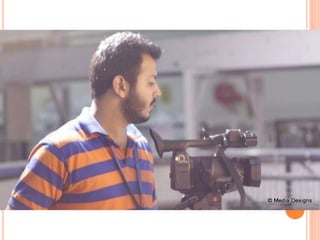 Video production Timeline - Media Designs