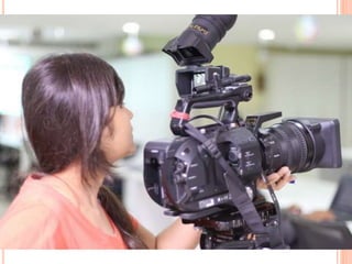 Video production Timeline - Media Designs