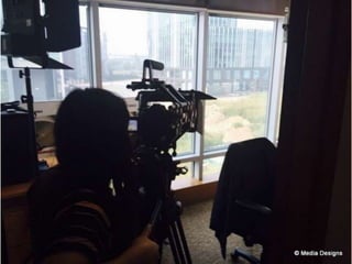 Video production Timeline - Media Designs