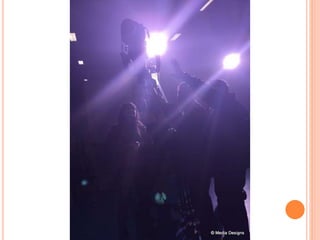 Video production Timeline - Media Designs