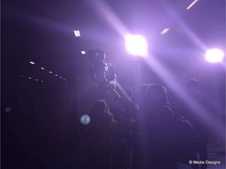 Video production Timeline - Media Designs