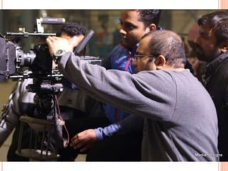 Video production Timeline - Media Designs