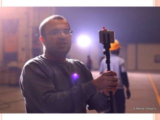 Video production Timeline - Media Designs