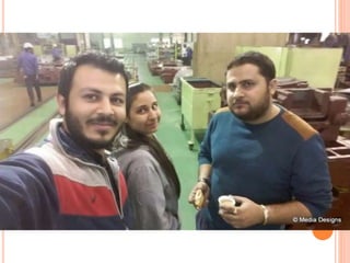 Video production Timeline - Media Designs