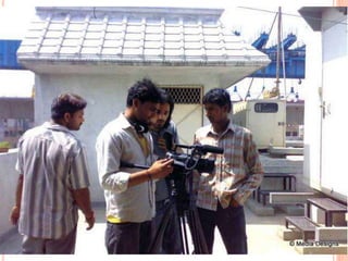 Video production Timeline - Media Designs