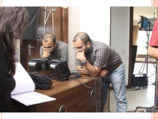 Video production Timeline - Media Designs