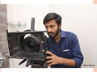 Video production Timeline - Media Designs