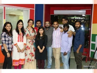 Video production Timeline - Media Designs