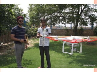 Video production Timeline - Media Designs