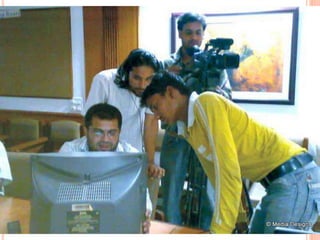 Video production Timeline - Media Designs