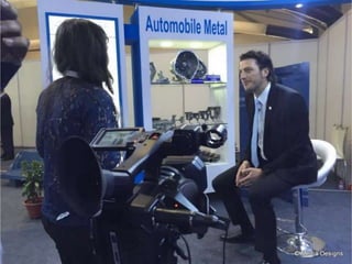 Video production Timeline - Media Designs