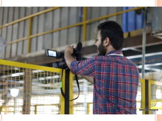 Video production Timeline - Media Designs