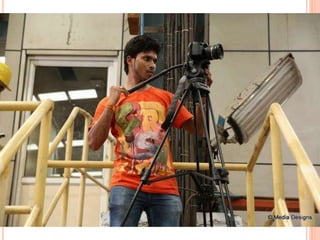 Video production Timeline - Media Designs